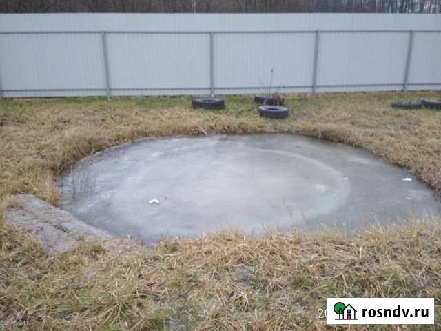 Участок ИЖС 15 сот. на продажу в Собинке Собинка - изображение 1