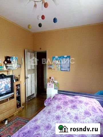 3-комнатная квартира, 71.4 м², 4/4 эт. на продажу во Владимире Владимир - изображение 1