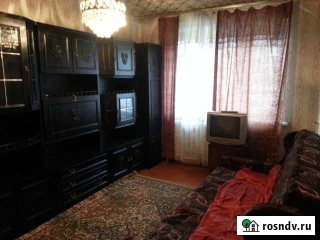 1-комнатная квартира, 30 м², 1/5 эт. в аренду на длительный срок в Курске Курск - изображение 1