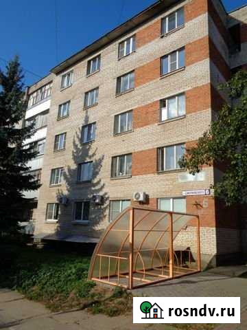 Комната 18 м² в 1-ком. кв., 5/5 эт. на продажу в Кременках Кременки - изображение 1