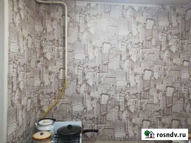 1-комнатная квартира, 33 м², 2/2 эт. на продажу в Гусе-Хрустальном Гусь-Хрустальный - изображение 1