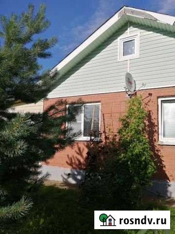 Дом 85 м² на участке 50 сот. в аренду на длительный срок в Шаховской Шаховская - изображение 1