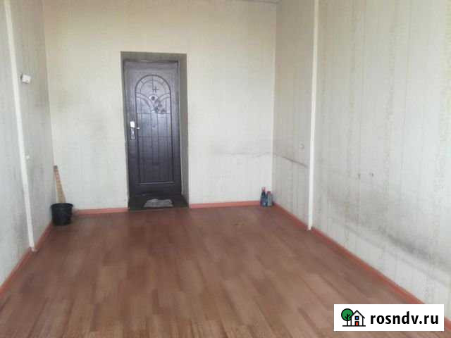 Комната 16 м² в 1-ком. кв., 5/5 эт. на продажу в Абакане Абакан - изображение 1