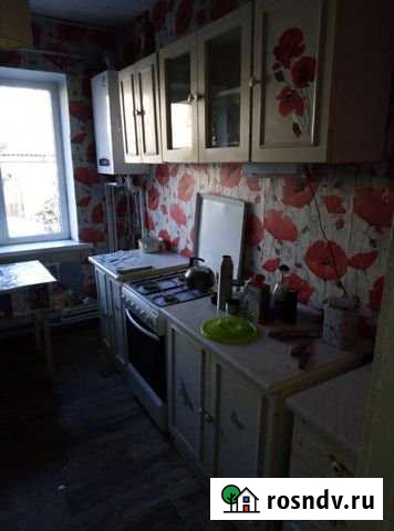 3-комнатная квартира, 51 м², 1/2 эт. на продажу в Полесске Полесск - изображение 1