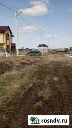 Участок ИЖС 15 сот. на продажу в Липецке Липецк