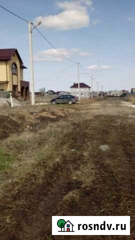 Участок ИЖС 15 сот. на продажу в Липецке Липецк - изображение 1