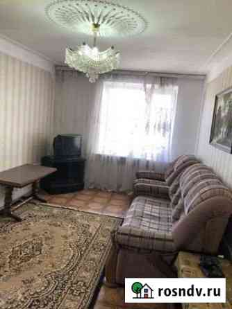 2-комнатная квартира, 55 м², 4/5 эт. на продажу в Махачкале Махачкала