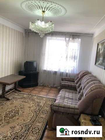 2-комнатная квартира, 55 м², 4/5 эт. на продажу в Махачкале Махачкала - изображение 1