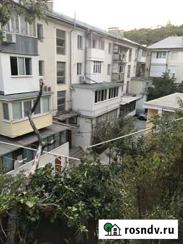 2-комнатная квартира, 42.3 м², 4/4 эт. на продажу в Гаспре Гаспра - изображение 1