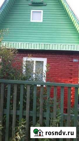 Дача 25 м² на участке 6 сот. на продажу в Омске Омск - изображение 1