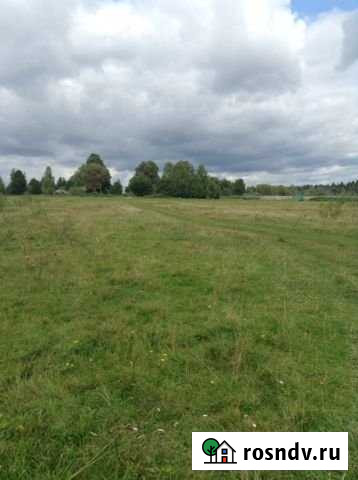 Участок СНТ, ДНП 840 сот. на продажу в Угличе Углич - изображение 1