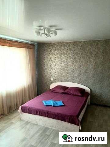 2-комнатная квартира, 41 м², 7/9 эт. в аренду посуточно в Братске Братск - изображение 1