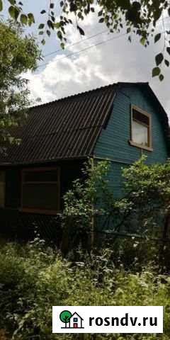 Дача 55 м² на участке 6 сот. на продажу в Электростали Электросталь - изображение 1