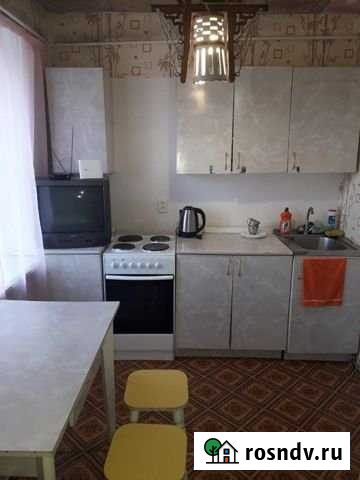 1-комнатная квартира, 45 м², 4/9 эт. в аренду посуточно в Чите Чита - изображение 1