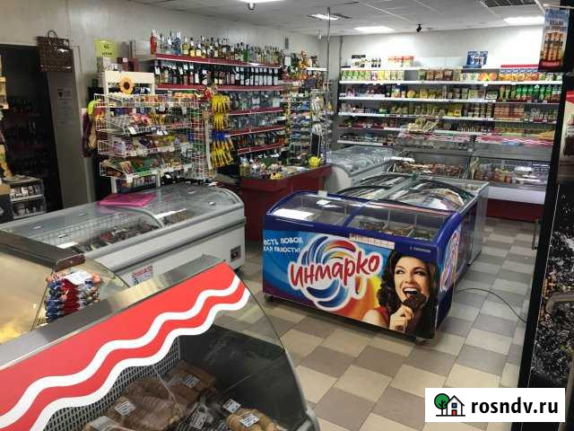 Торговое помещение, 123 кв.м. Ейск - изображение 1