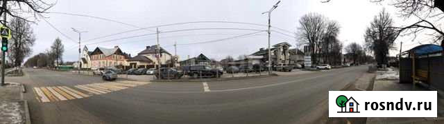 Участок ИЖС 12 сот. на продажу в Брянске Брянск - изображение 1