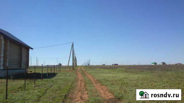 Участок ИЖС 10 сот. на продажу в Набережных Челнах Набережные Челны - изображение 1