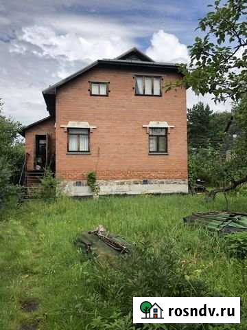 Дача 70 м² на участке 6 сот. на продажу в Ногинске Ногинск - изображение 1