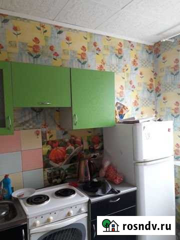 1-комнатная квартира, 28 м², 4/5 эт. на продажу в Чите Чита - изображение 1