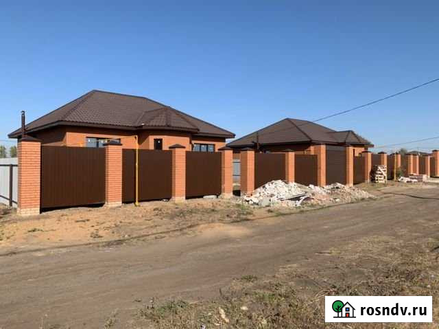 Дом 137 м² на участке 7 сот. на продажу в Кинеле Кинель - изображение 1