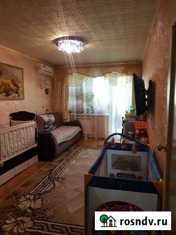 1-комнатная квартира, 34 м², 4/10 эт. на продажу в Дзержинске Дзержинск - изображение 1