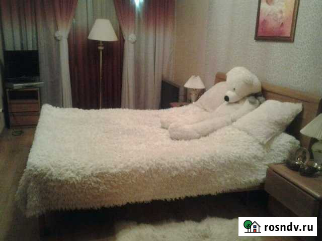 1-комнатная квартира, 33 м², 2/5 эт. в аренду посуточно в Рязани Рязань - изображение 1