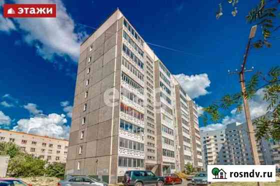 1-комнатная квартира, 35 м², 5/10 эт. на продажу в Петрозаводске Петрозаводск