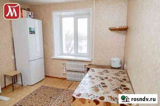 2-комнатная квартира, 45.9 м², 4/9 эт. на продажу в Оренбурге Оренбург