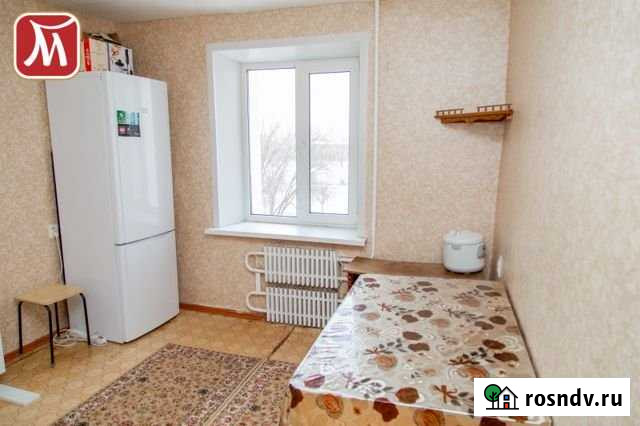 2-комнатная квартира, 45.9 м², 4/9 эт. на продажу в Оренбурге Оренбург - изображение 1