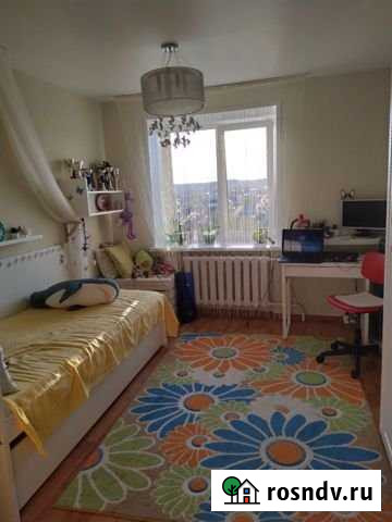 3-комнатная квартира, 62 м², 5/5 эт. на продажу в Ижевске Ижевск - изображение 1