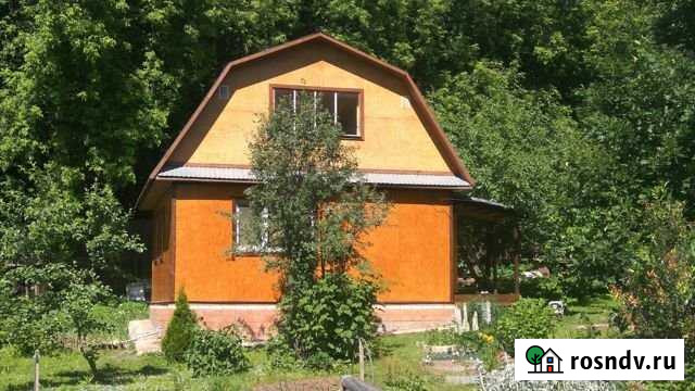 Дача 55 м² на участке 9 сот. на продажу в Перми Пермь - изображение 1