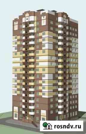 1-комнатная квартира, 40.6 м², 5/17 эт. на продажу в Ярославле Ярославль