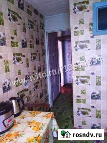 1-комнатная квартира, 30 м², 5/5 эт. на продажу в Бийске Бийск - изображение 1