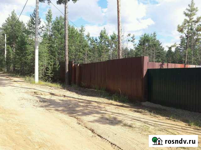 Участок ИЖС 20 сот. на продажу в Смоленке Смоленка - изображение 1