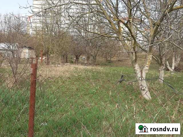 Участок СНТ, ДНП 22 сот. на продажу в Краснодаре Краснодар - изображение 1