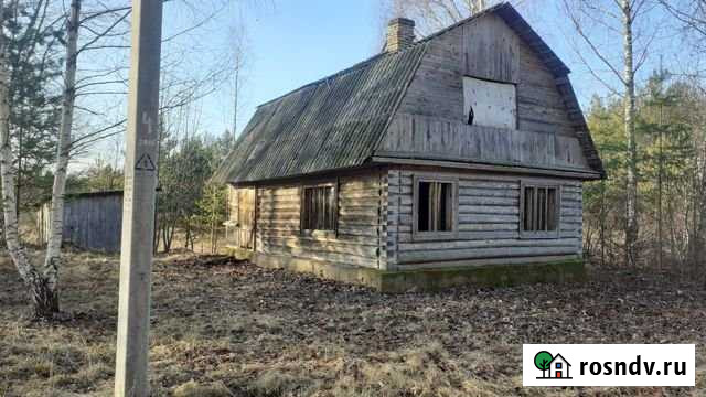 Участок ИЖС 15 сот. на продажу в Опочке Опочка - изображение 1