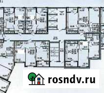 2-комнатная квартира, 65 м², 16/22 эт. на продажу в Рязани Рязань - изображение 1