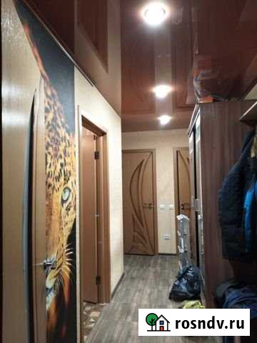 2-комнатная квартира, 53 м², 6/7 эт. на продажу во Владимире Владимир - изображение 1