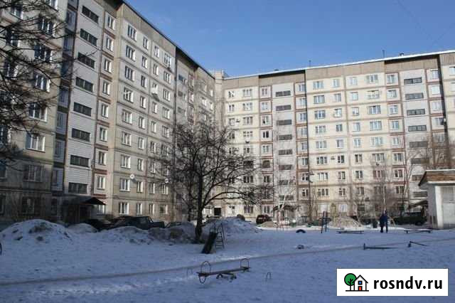 5-комнатная квартира, 110 м², 9/10 эт. на продажу в Бийске Бийск - изображение 1