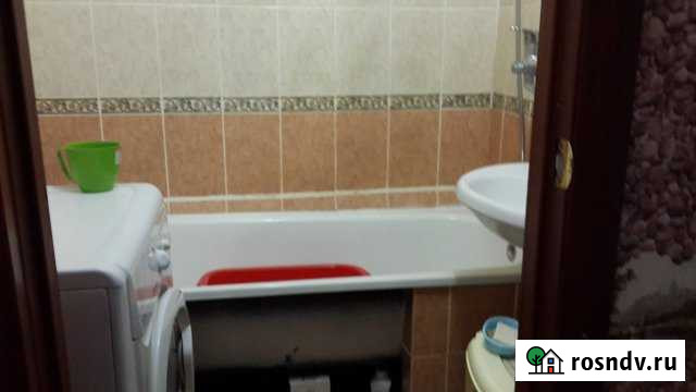 2-комнатная квартира, 60.3 м², 1/9 эт. на продажу в Астрахани Астрахань - изображение 1