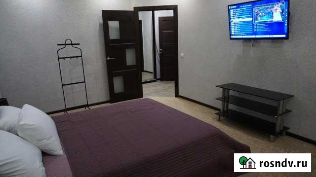 2-комнатная квартира, 45 м², 6/10 эт. в аренду посуточно в Севастополе Севастополь - изображение 1