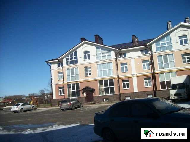 2-комнатная квартира, 92.1 м², 1/3 эт. на продажу в Вологде Вологда - изображение 1