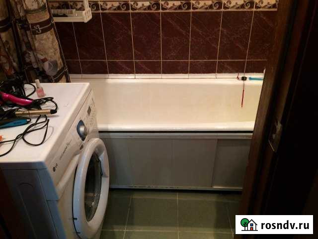 2-комнатная квартира, 44 м², 3/9 эт. в аренду на длительный срок в Североморске Североморск - изображение 1