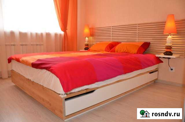 1-комнатная квартира, 45 м², 8/18 эт. в аренду на длительный срок в Балашихе Балашиха - изображение 1