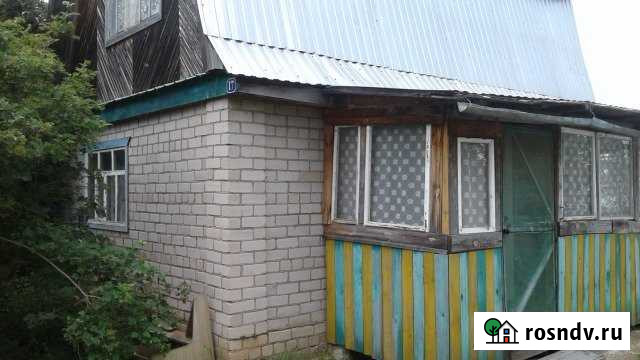 Дача 50 м² на участке 10 сот. на продажу в Елабуге Елабуга - изображение 1