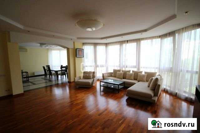 4-комнатная квартира, 199.1 м², 7/14 эт. на продажу в Ялте Ялта - изображение 1