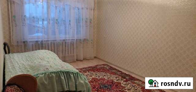 3-комнатная квартира, 61 м², 2/5 эт. на продажу в Арзамасе Арзамас - изображение 1