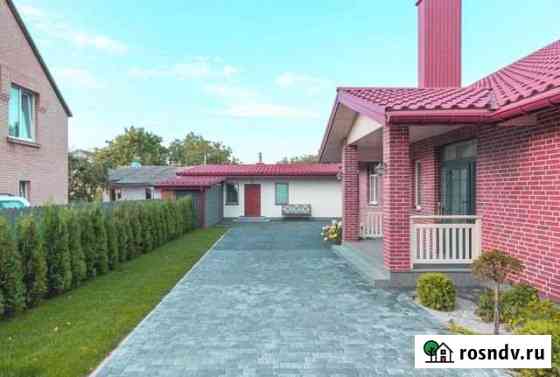 Дом 134.5 м² на участке 3.9 сот. на продажу в Анапе Анапа