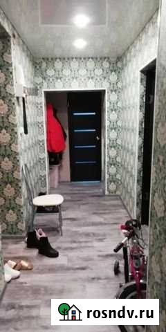 2-комнатная квартира, 50 м², 1/3 эт. на продажу в Бакале Бакал - изображение 1