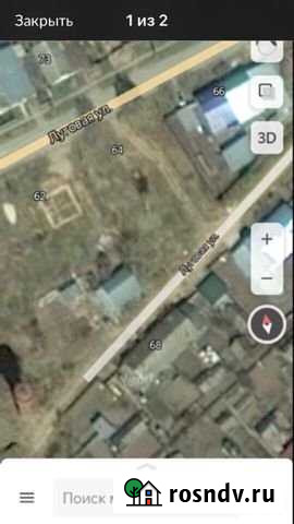 Участок ИЖС 10 сот. на продажу в Можге Можга - изображение 1